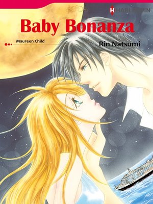 cover image of Baby Bonanza